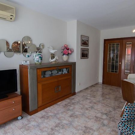 La Mirada 2 Apartment Castellon de la Plana Bagian luar foto