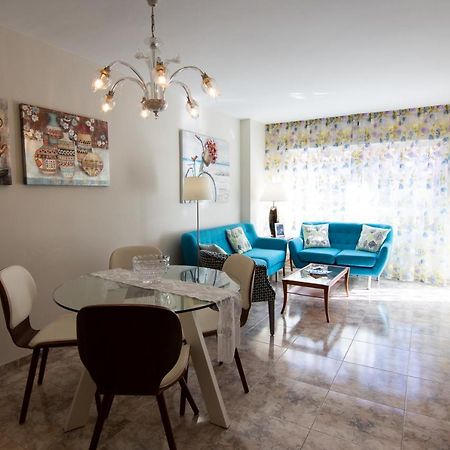 La Mirada 2 Apartment Castellon de la Plana Bagian luar foto