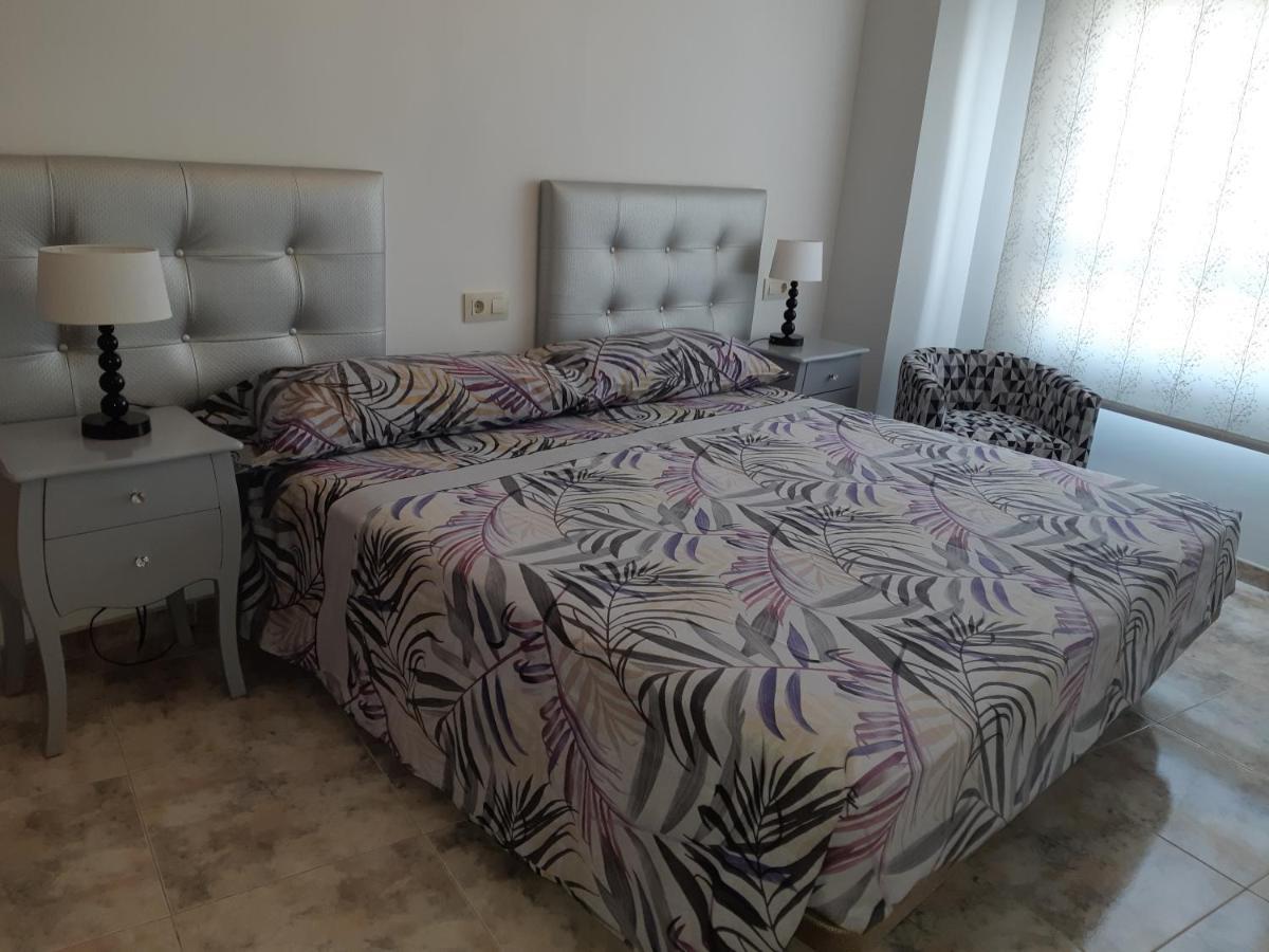 La Mirada 2 Apartment Castellon de la Plana Bagian luar foto