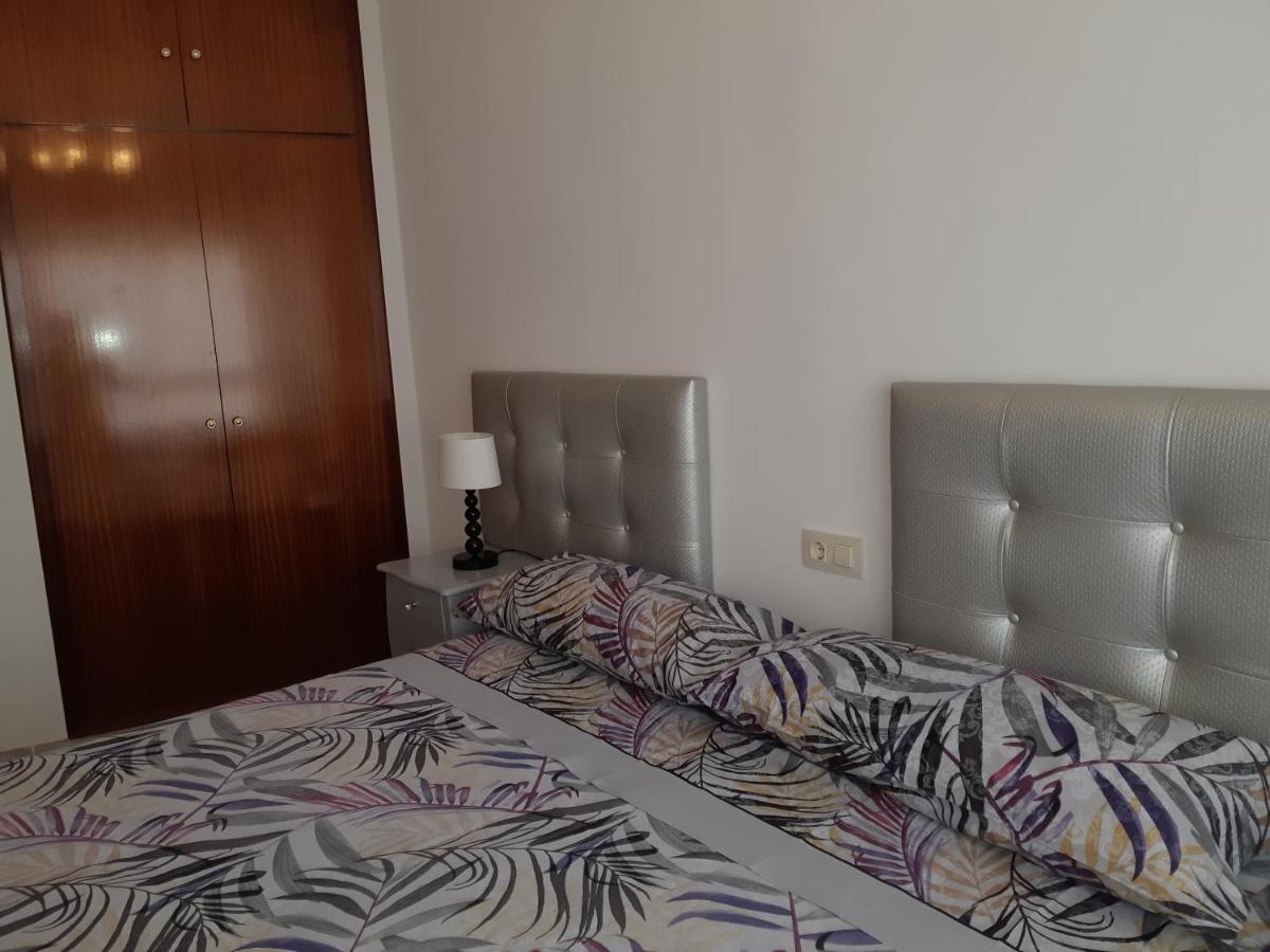 La Mirada 2 Apartment Castellon de la Plana Bagian luar foto