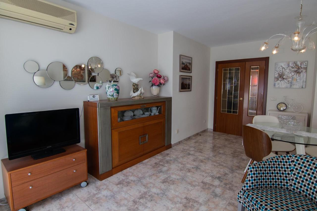La Mirada 2 Apartment Castellon de la Plana Bagian luar foto