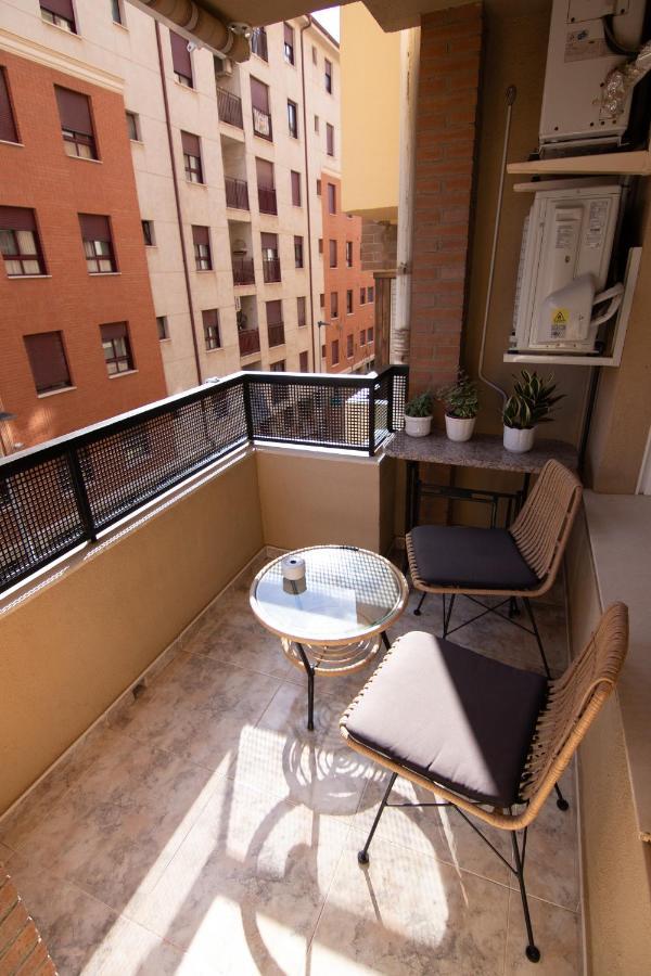 La Mirada 2 Apartment Castellon de la Plana Bagian luar foto