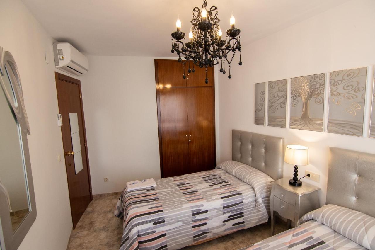 La Mirada 2 Apartment Castellon de la Plana Bagian luar foto