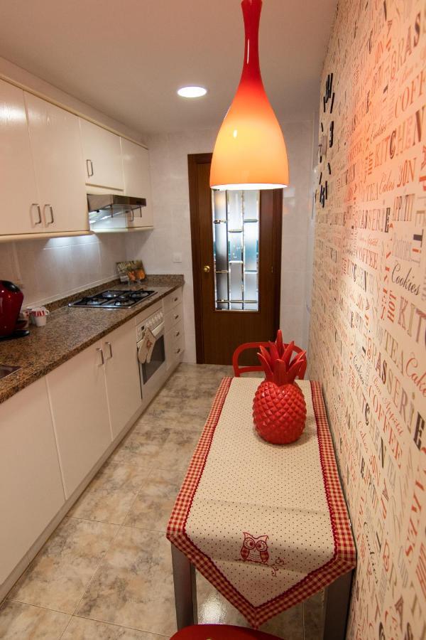 La Mirada 2 Apartment Castellon de la Plana Bagian luar foto