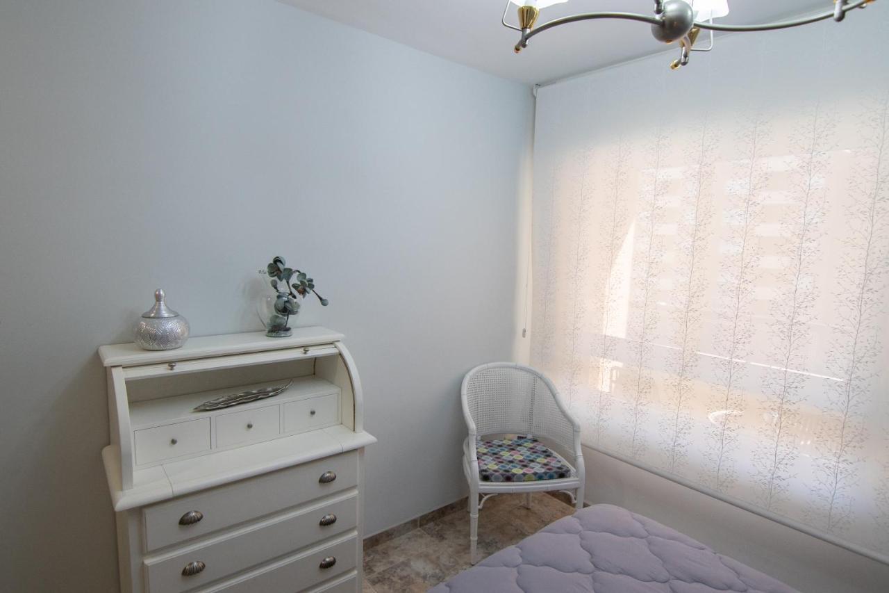 La Mirada 2 Apartment Castellon de la Plana Bagian luar foto