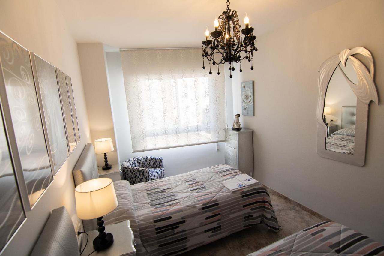 La Mirada 2 Apartment Castellon de la Plana Bagian luar foto