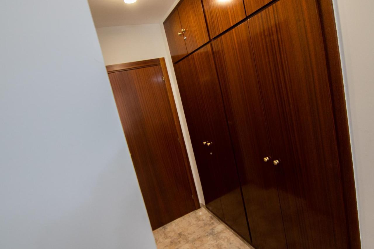 La Mirada 2 Apartment Castellon de la Plana Bagian luar foto