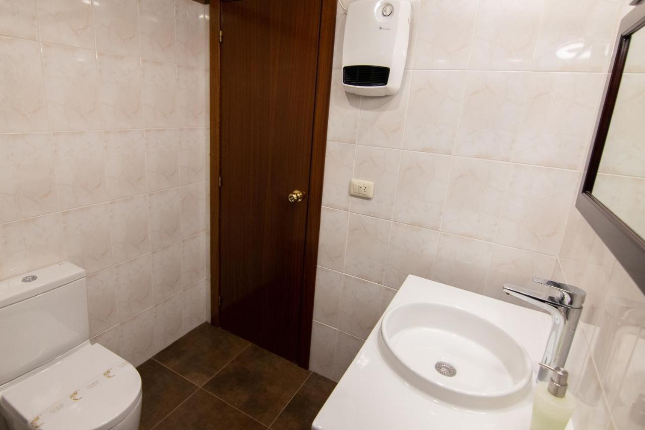 La Mirada 2 Apartment Castellon de la Plana Bagian luar foto