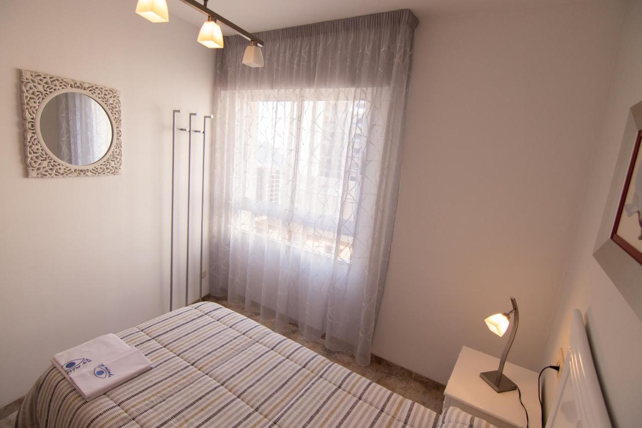 La Mirada 2 Apartment Castellon de la Plana Bagian luar foto