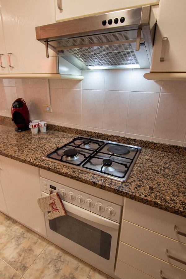 La Mirada 2 Apartment Castellon de la Plana Bagian luar foto